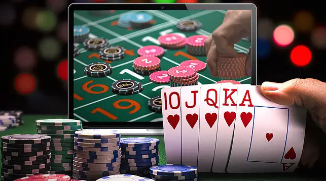 Understanding the Relationship Between Online Casino Österreich legal and Luck