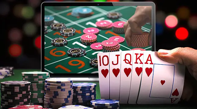 casino online