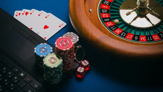 Unique Ways In which Technology Changes Online Casinos