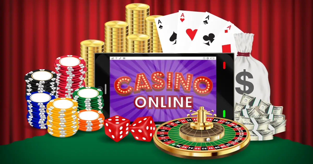 A Simple Plan For online casino real money