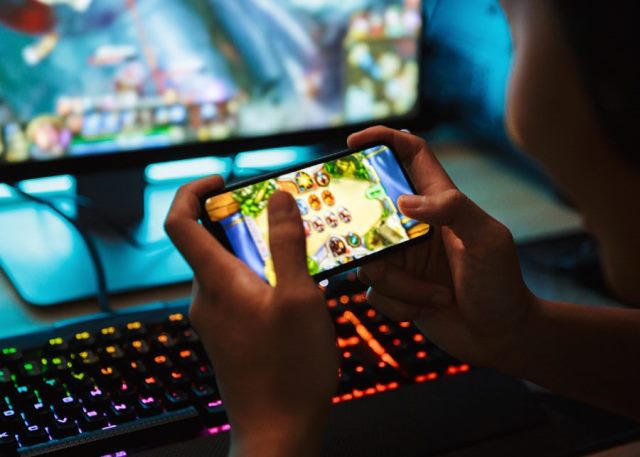 The Best Online Games For Two Players