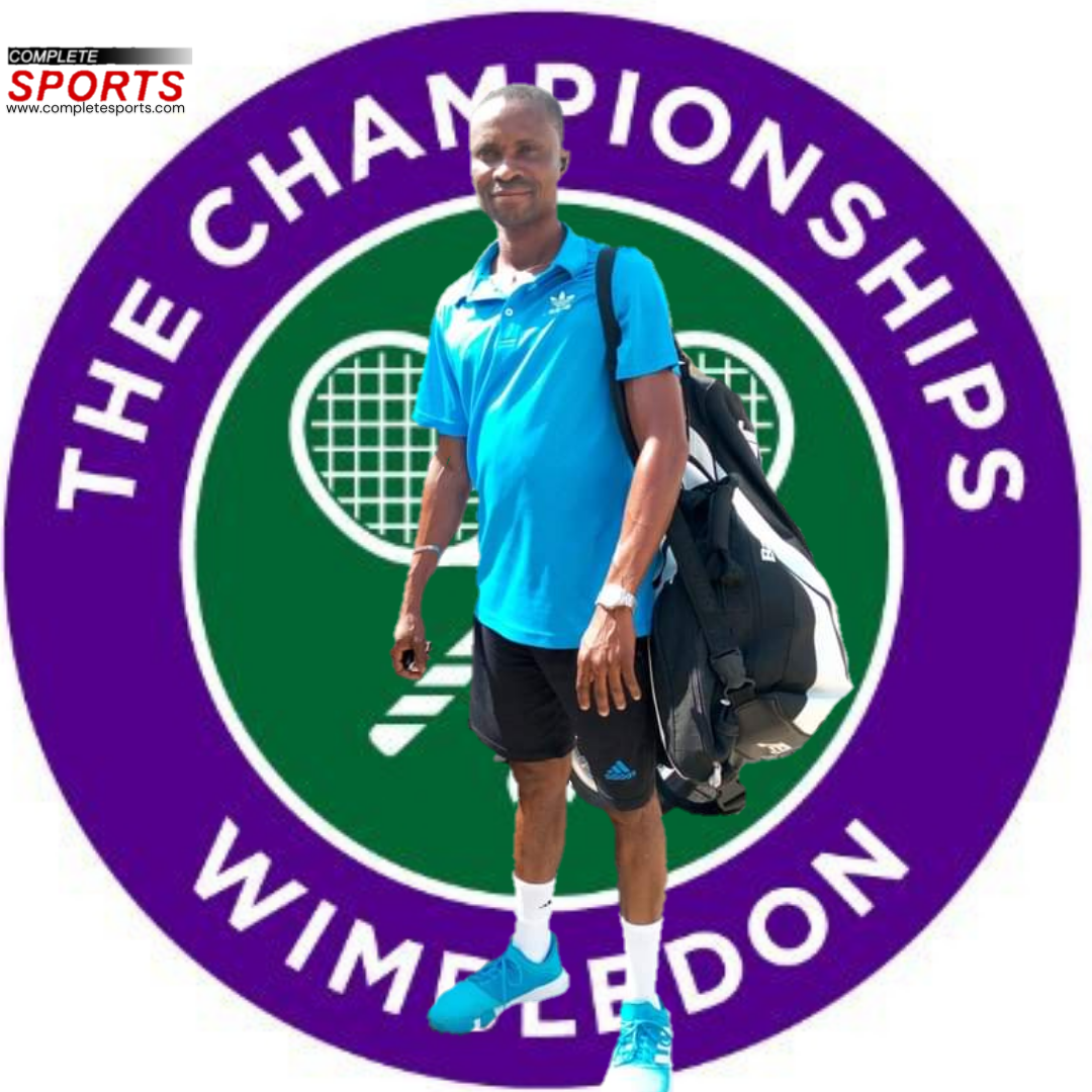 Odegbami: My Takeaway From Wimbledon – Lessons For Nigerian Parents!