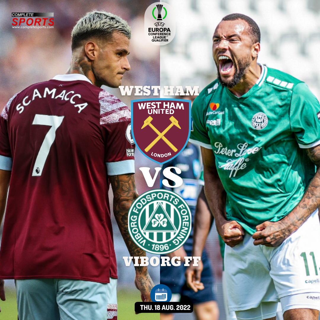 West Ham United Vs Viborg – Preview And Predictions