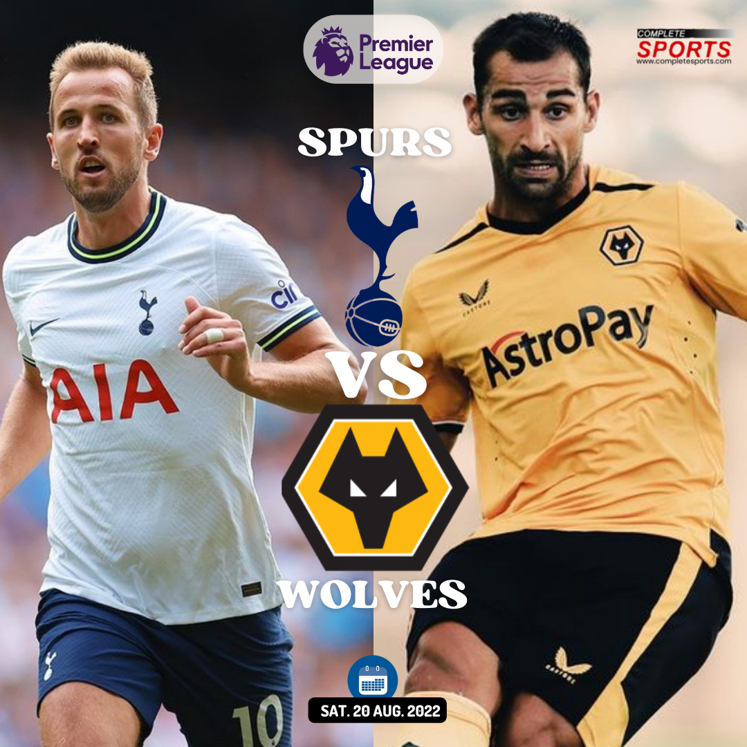 Tottenham Hotspur Vs Wolves – Preview And Predictions