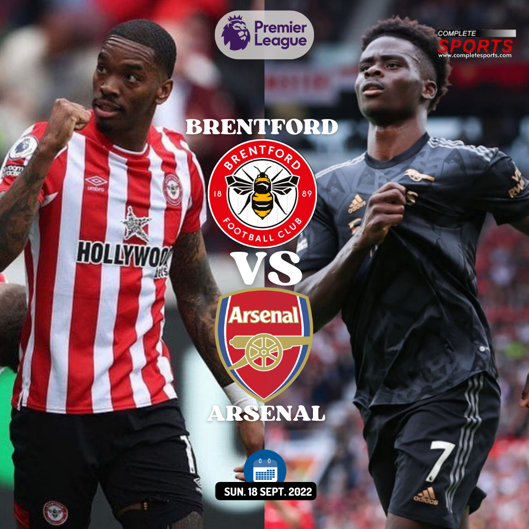 Brentford Vs Arsenal – Preview And Predictions