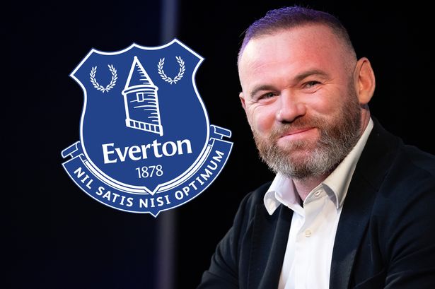 Neville: Rooney Will Grab The Chance To Coach Everton