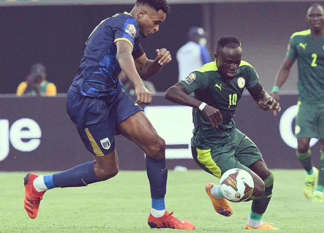 Mane’s Class Making Senegal ‘The Lion’s Den Of African Football’ –Brady