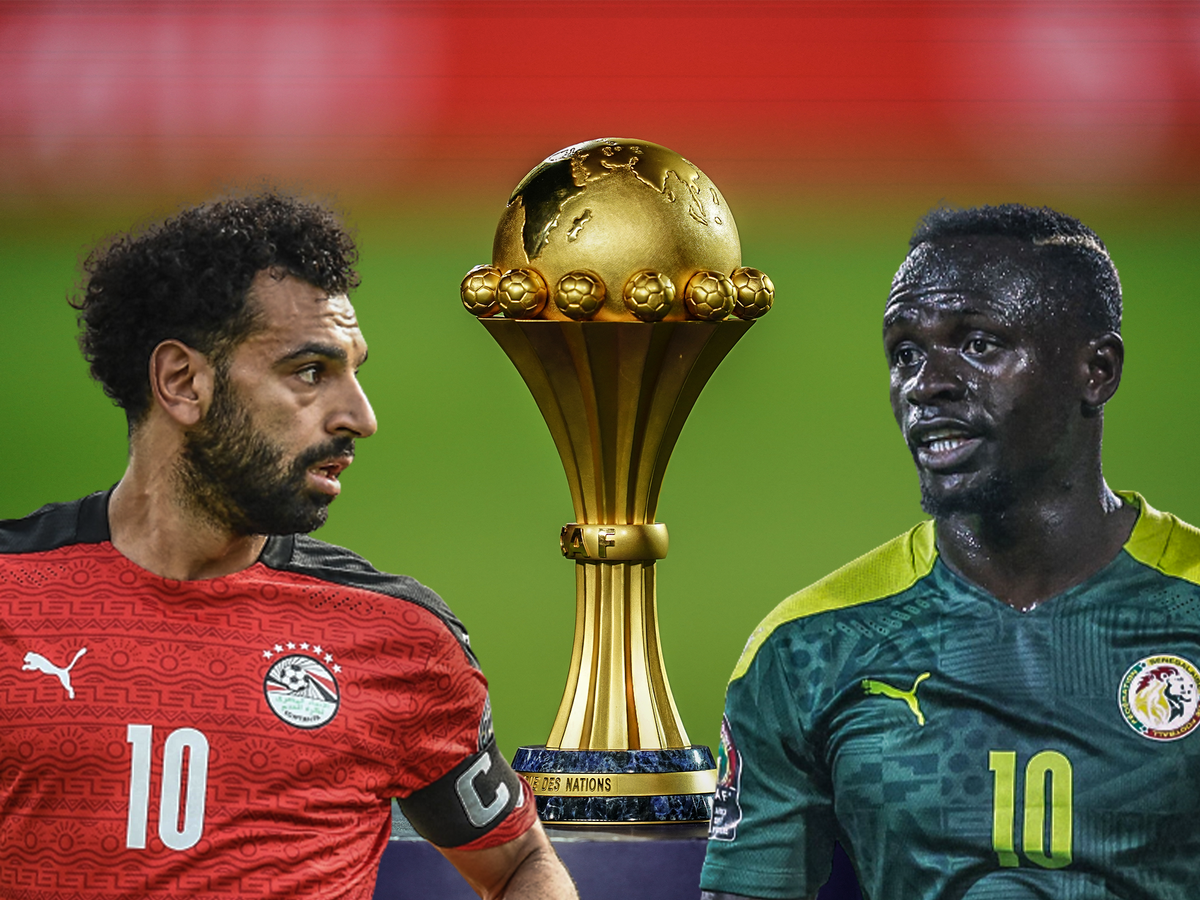 AFCON 2021 Final: Why Senegal Will Triumph Over Egypt –Okocha
