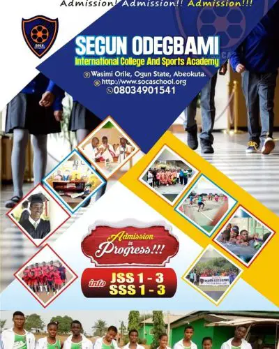 segun-odegbami-international-college-and-sports-academy-soca-school