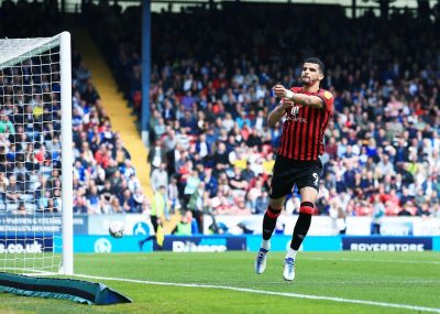 dominic-solanke-afc-bournemouth-the-cherries-premier-league