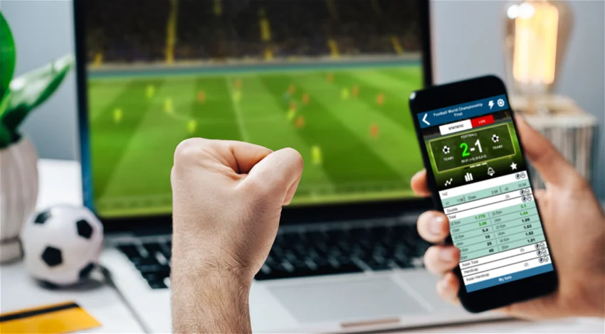 A Guide To Betting On Sports Online - Complete Sports