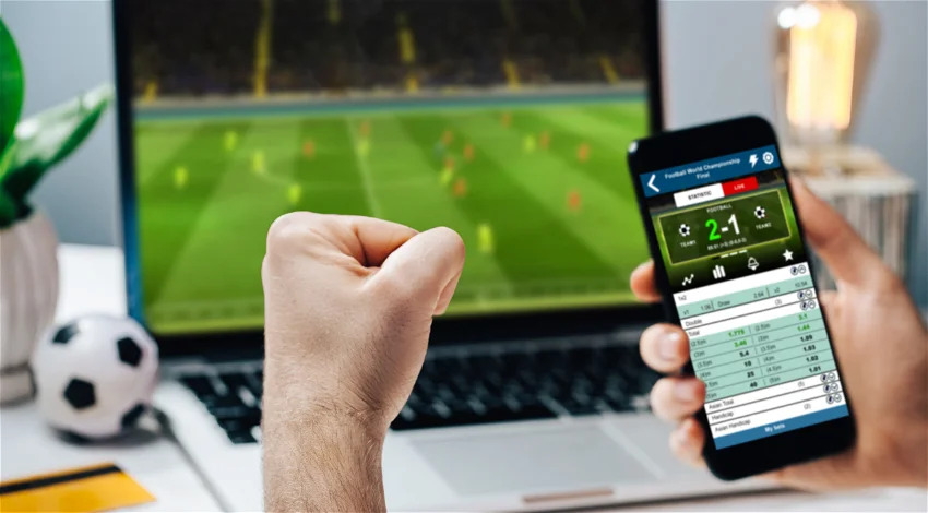 A Guide To Betting On Sports Online