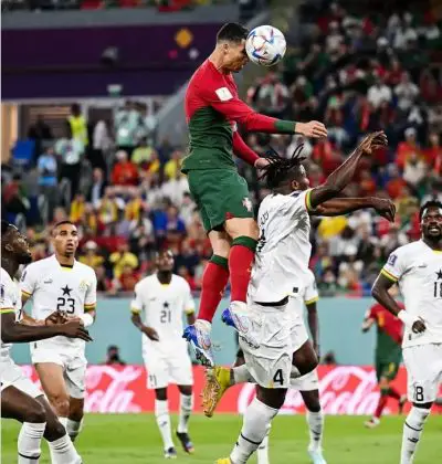 super-eagles-nigerian-football-qatar-2022-fifa-world-cup-portugal-ghana-black-stars-chief-segun-odegbami