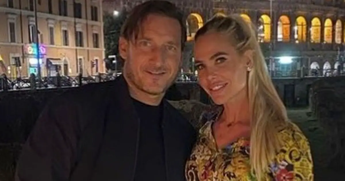 How My Wife Cheated On Me –Totti