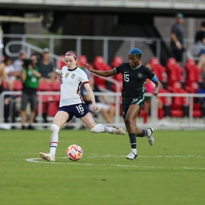 rasheedat-ajibade-super-falcons-usa-united-states-womens-national-team-uswnt-randy-waldrum