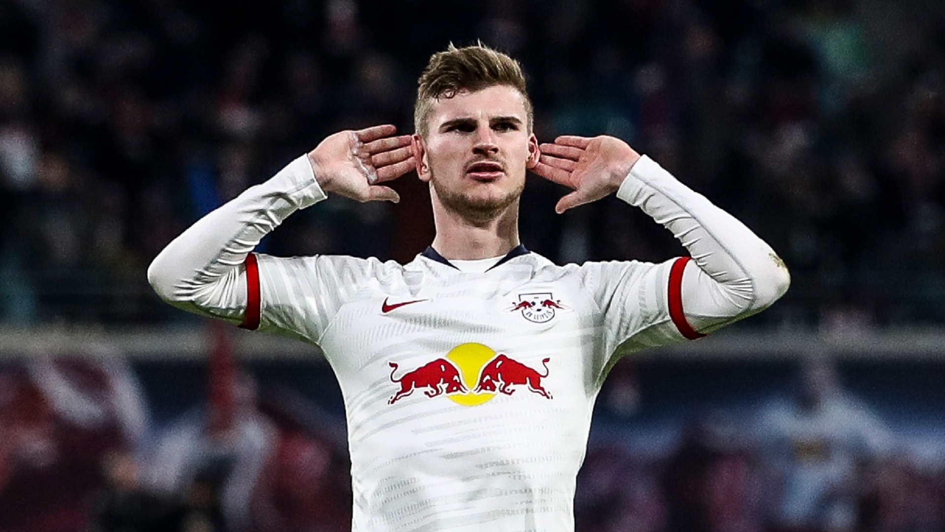 Werner: I Felt Frustrated In My Last Two Years At Chelsea