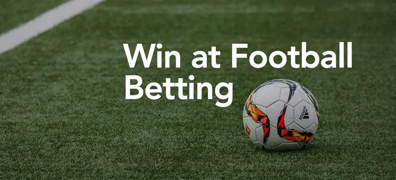 6 Secrets About Football Betting You Never Knew -